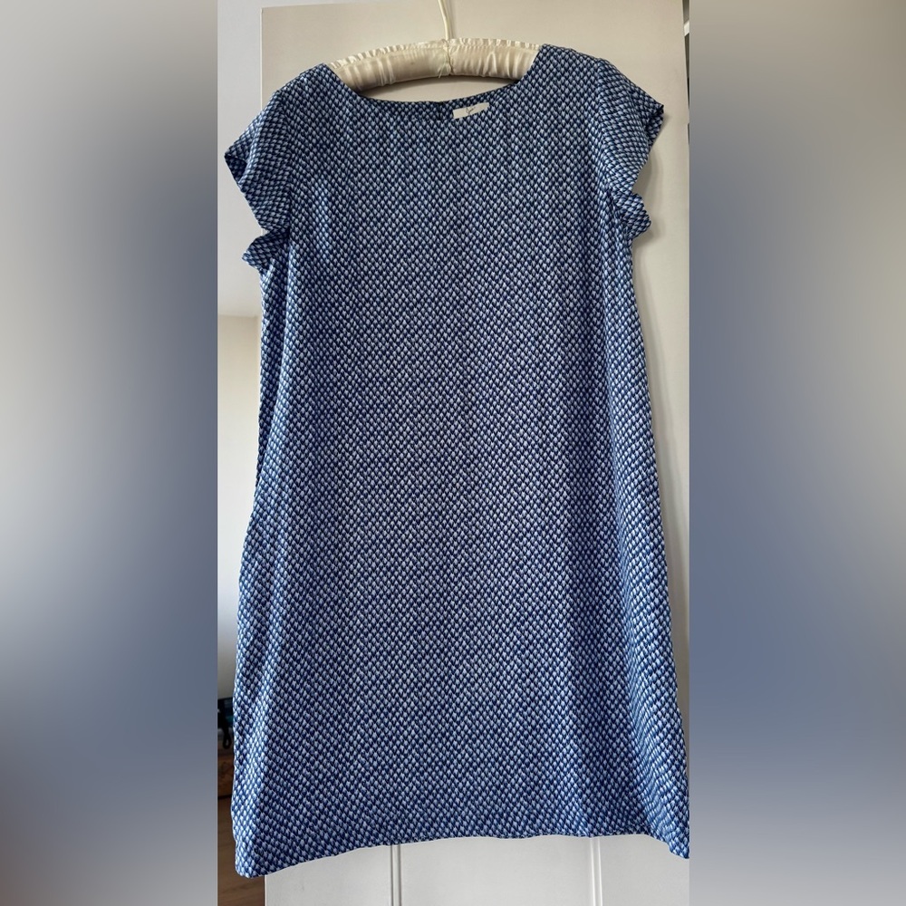 Joie Chic Silk Dress 💕